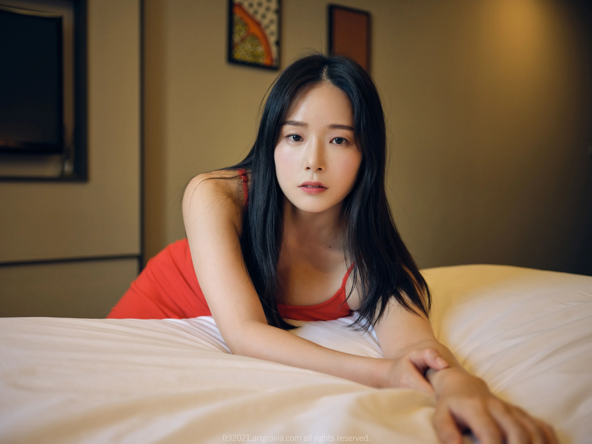 Pia (피아) - NO.022 [ARTGRAVIA] VOL.347 2